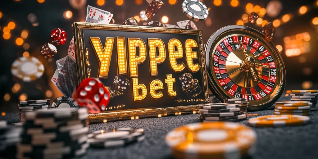 Yippee Bet_app_banner1